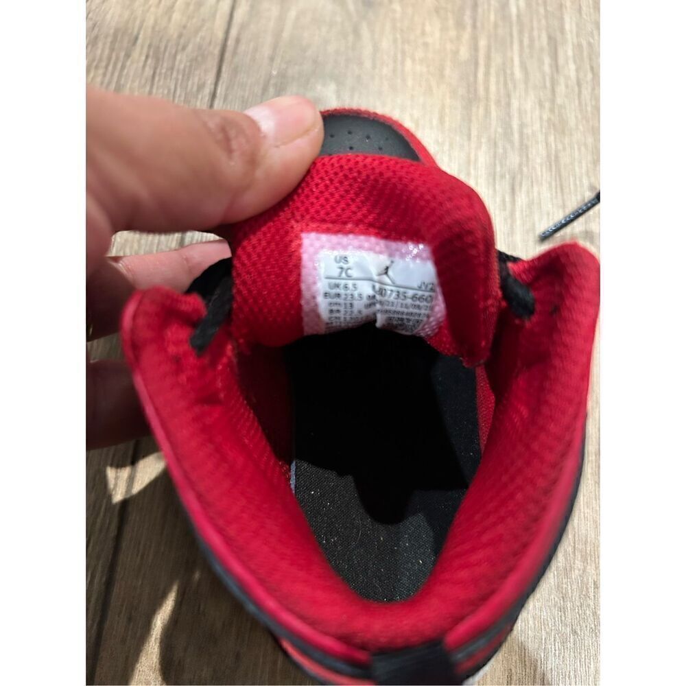 Nike Jordan sneakers - Picture 8 of 8